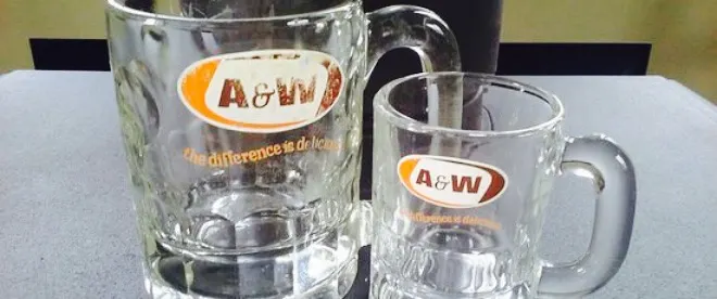 A&W Canada