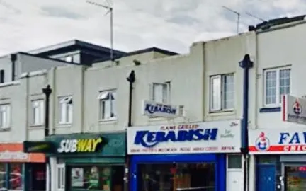 Subway in Hatfield