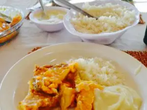 Restaurante Vem Saborear