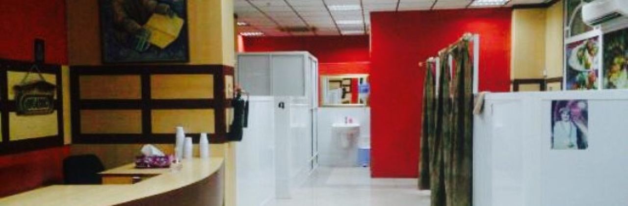 Wadi Hadramout Restaurant