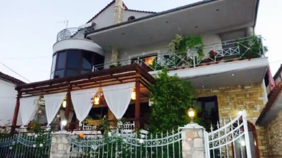 Taverna Vasili