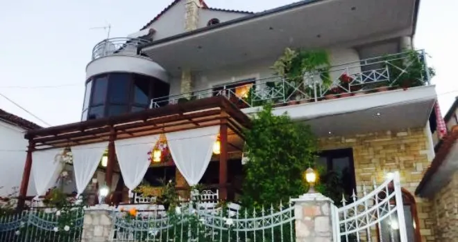 Taverna Vasili