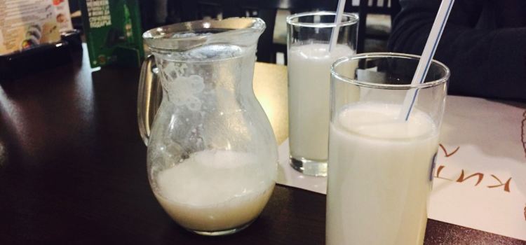 Hong Kong Chinese Restaurant - Burgas