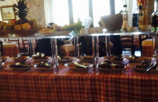 Trattoria Da Filippini