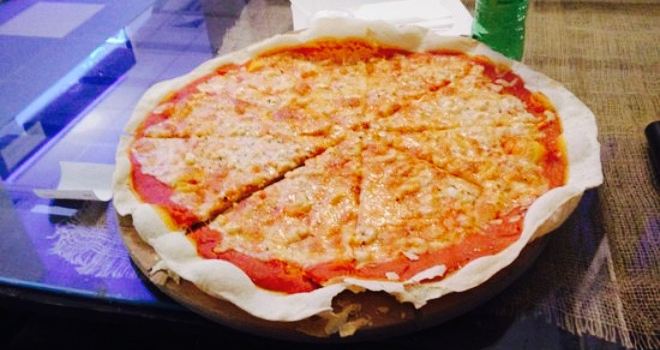 Pizzeria Mewa