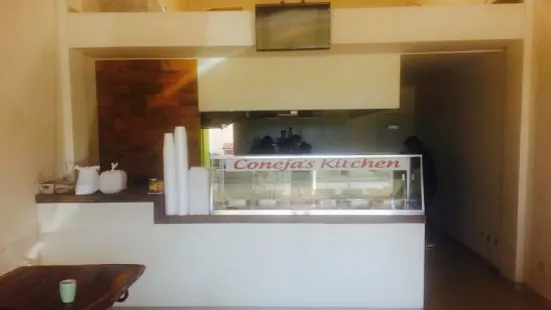 Coneja's Kitchen