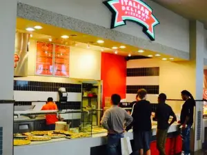 Italian Delight Pizzeria