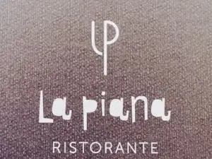 Ristorante La Piana