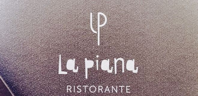 Ristorante La Piana