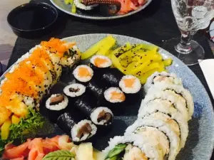 Koku Sushi Kilińskiego