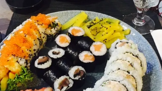 Koku Sushi Kilińskiego