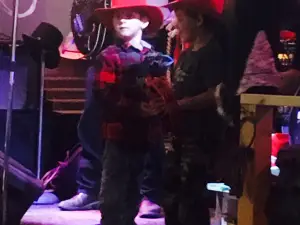 Gone West Family Restaurant