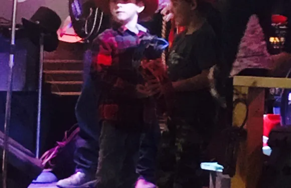 Gone West Family Restaurant