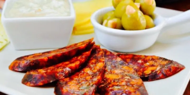 Impresszo Klub-Etterem