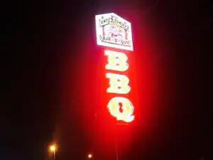 Uncle Sonny's Bar B Que