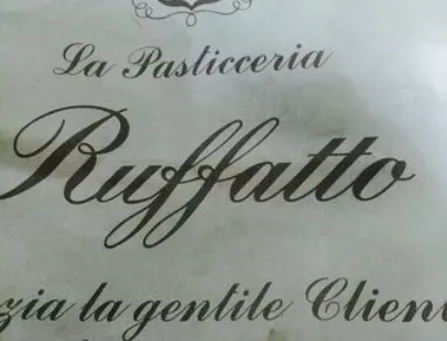 Pasticceria Ruffatto