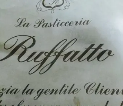 Pasticceria Ruffatto