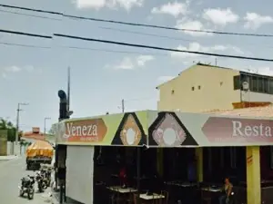 Restaurante Veneza