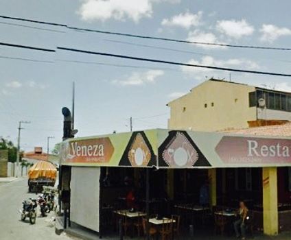 Restaurante Veneza
