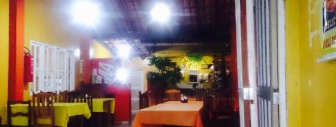 Maresia's Restaurante