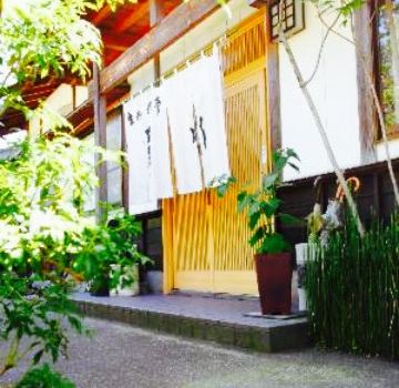 Shimizu Soba Noodle of Iwase