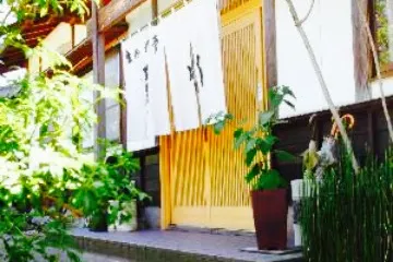 Shimizu Soba Noodle of Iwase