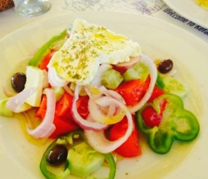 Siora Mery Taverna