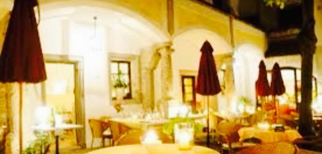 Restaurant Cafe Rahofer