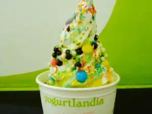 Yogurtlandia I Portali