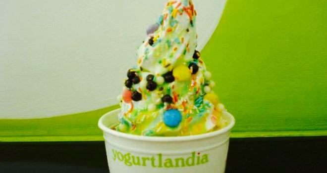 Yogurtlandia I Portali