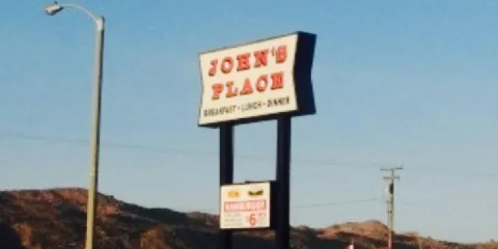John's Place