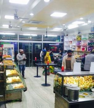 Jaigopal Chhaganlal - Bakery & Sweet Shop