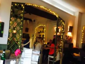 The Garden Trowbridge