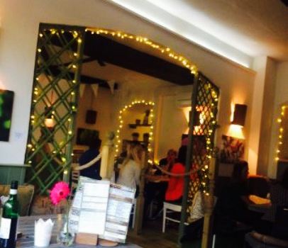 The Garden Trowbridge