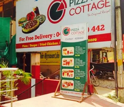 Pizza Cottage