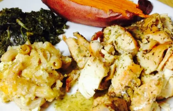 Manna Grocery and Deli