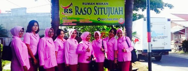 RM Raso Situjuah