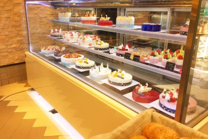 Bread Works(Shuncheng Distribution Store)