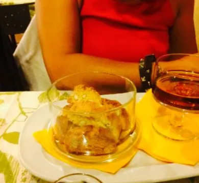 Ristorante Il Cacciatore