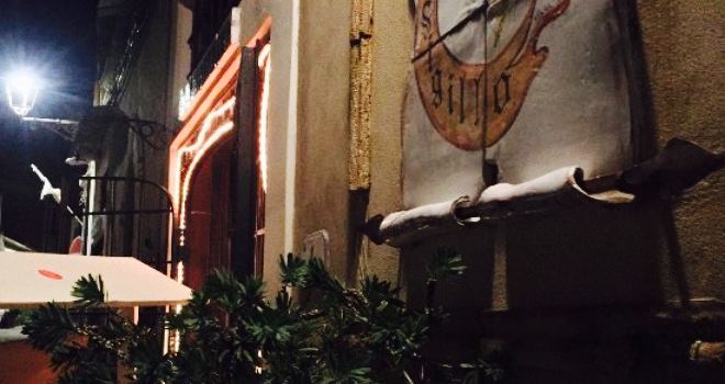 Osteria Il Sigillo