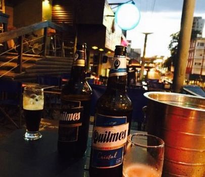Quita Penas Resto-bar