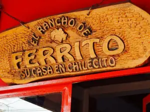 El Rancho de Ferrito