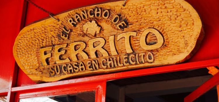 El Rancho de Ferrito