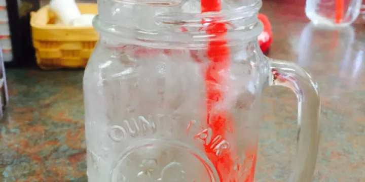 Yesterday's Soda Fountain & Ennis Pharmacy