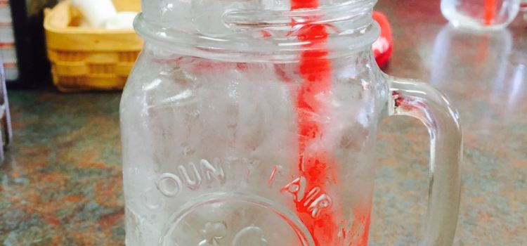 Yesterday's Soda Fountain & Ennis Pharmacy