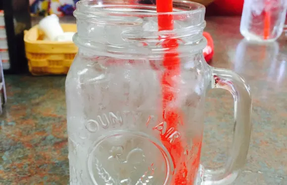 Yesterday's Soda Fountain & Ennis Pharmacy