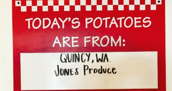 Five Guys