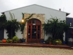 Snowy Vineyard & Microbrewery