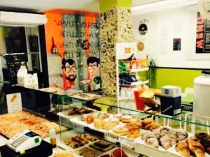 AL TOC ED PIZZA