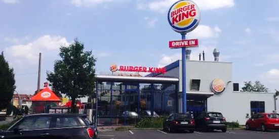 BURGER KING®